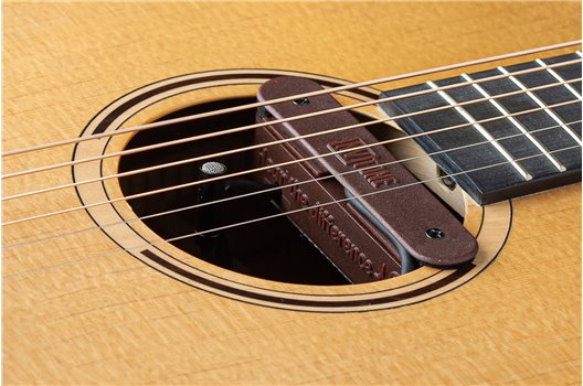 NV Tone Swan XT (Integrated) Rosewood