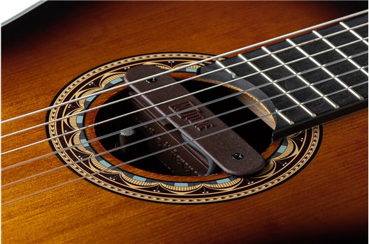 NV Tone Swan XT (Integrated) Rosewood