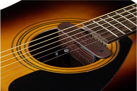 NV Tone Swan XT (Integrated) Rosewood