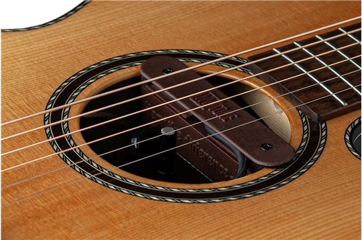 NV Tone Swan XT (Integrated) Rosewood