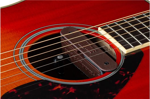 NV Tone Swan XT (Integrated) Rosewood