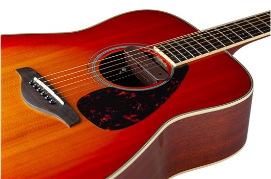 NV Tone Swan XT (Integrated) Rosewood