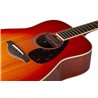 NV Tone Swan XT (Integrated) Rosewood