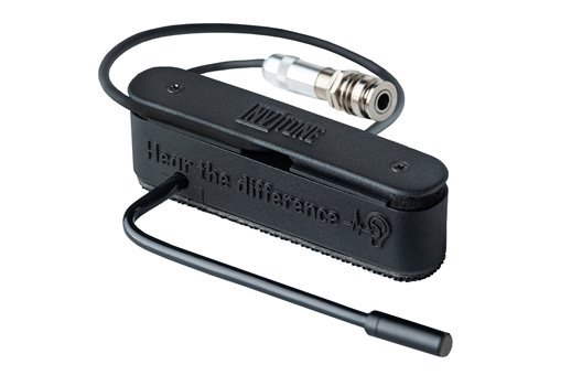 NV Tone Swan XT (Integrated) Ebony