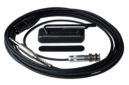 NV Tone Swan XT (Integrated) Ebony