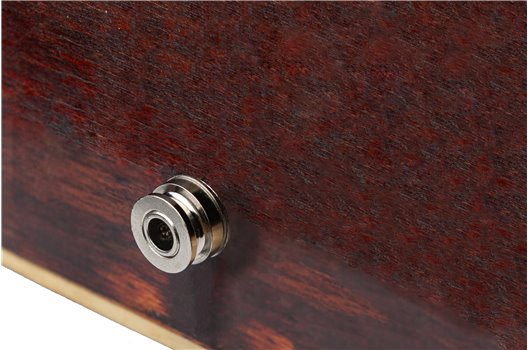 NV Tone Swan XT (Integrated) Ebony