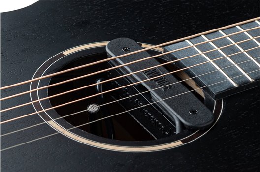 NV Tone Swan XT (Integrated) Ebony