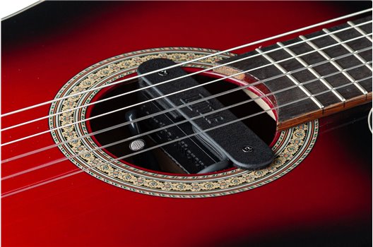 NV Tone Swan XT (Integrated) Ebony