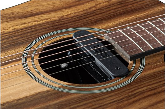 NV Tone Swan XT (Integrated) Ebony