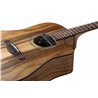 NV Tone Swan XT (Integrated) Ebony