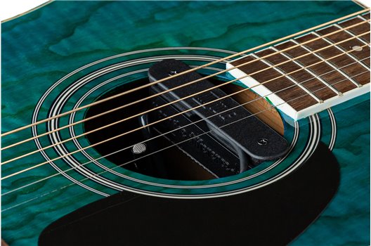 NV Tone Swan XT (Integrated) Ebony