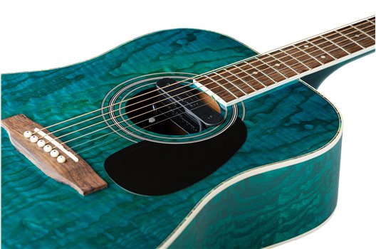 NV Tone Swan XT (Integrated) Ebony