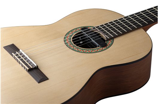 NV Tone Swan XT (Integrated) Ebony