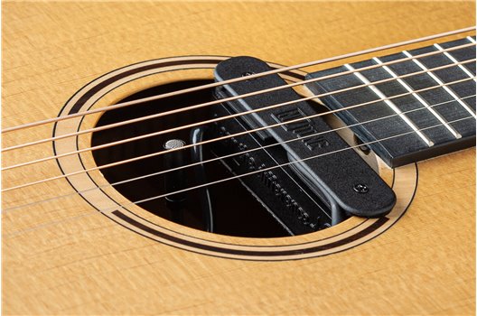 NV Tone Swan XT (Integrated) Ebony