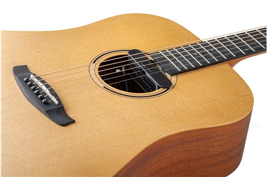 NV Tone Swan XT (Integrated) Ebony