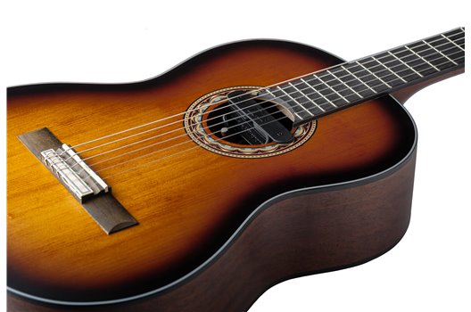 NV Tone Swan XT (Integrated) Ebony