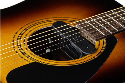 NV Tone Swan XT (Integrated) Ebony