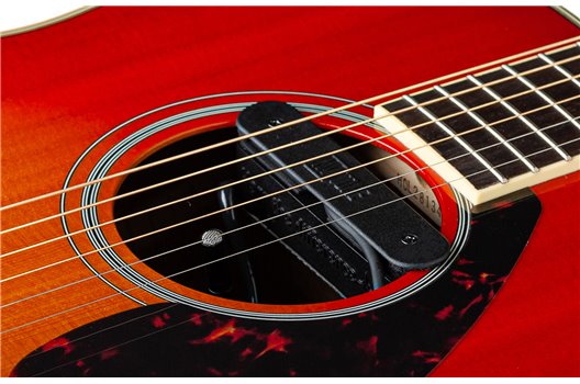 NV Tone Swan XT (Integrated) Ebony