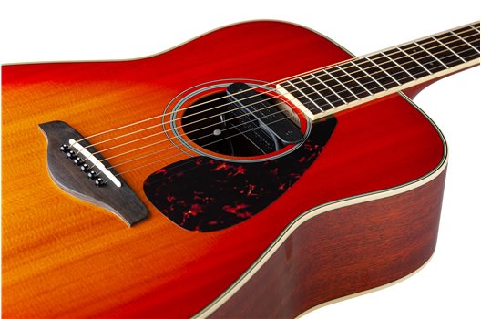 NV Tone Swan XT (Integrated) Ebony