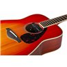 NV Tone Swan XT (Integrated) Ebony