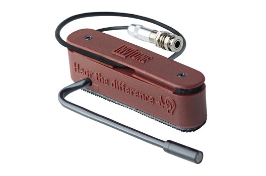 NV Tone Swan XT (Integrated) Maroon