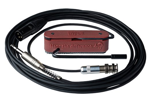 NV Tone Swan XT (Integrated) Maroon