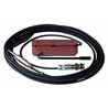 NV Tone Swan XT (Integrated) Maroon