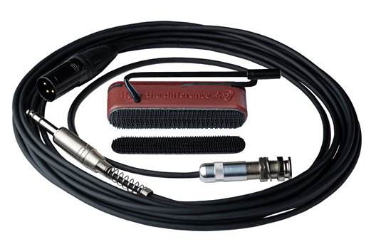 NV Tone Swan XT (Integrated) Maroon