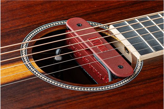 NV Tone Swan XT (Integrated) Maroon