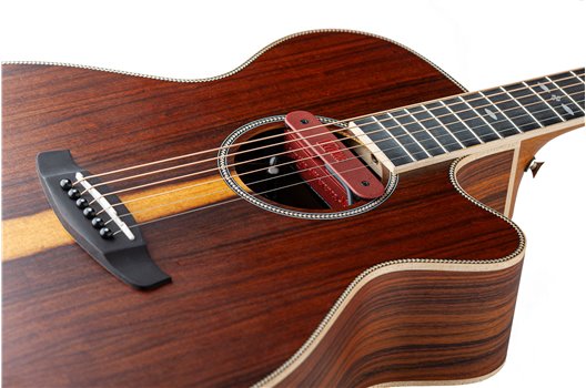 NV Tone Swan XT (Integrated) Maroon