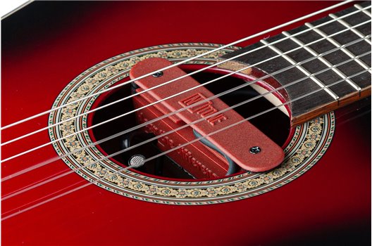 NV Tone Swan XT (Integrated) Maroon