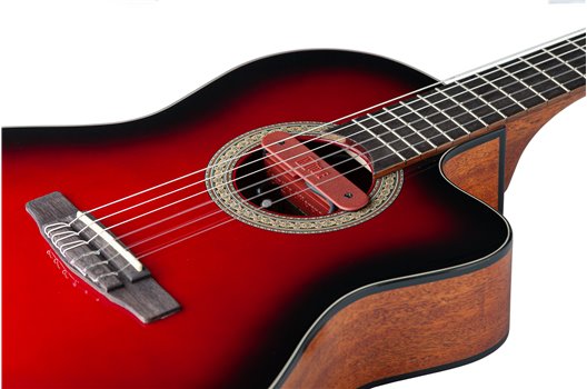 NV Tone Swan XT (Integrated) Maroon