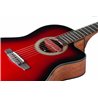 NV Tone Swan XT (Integrated) Maroon