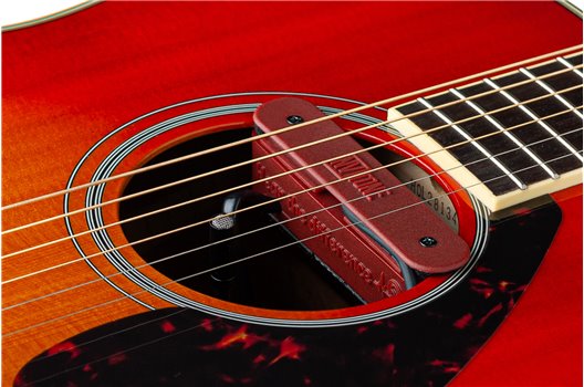 NV Tone Swan XT (Integrated) Maroon