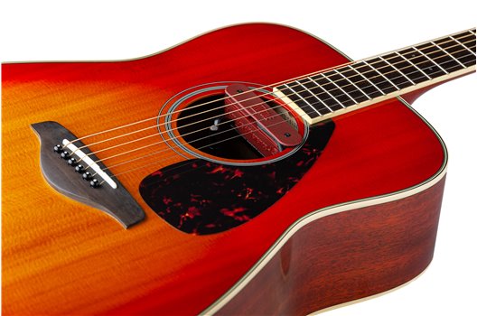 NV Tone Swan XT (Integrated) Maroon