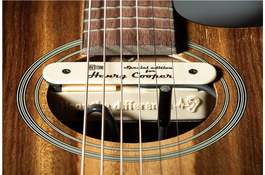 Signature Tops Ivory