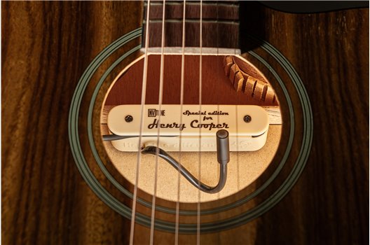 Signature Tops Ivory