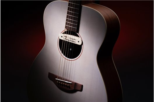 Signature Tops Ivory