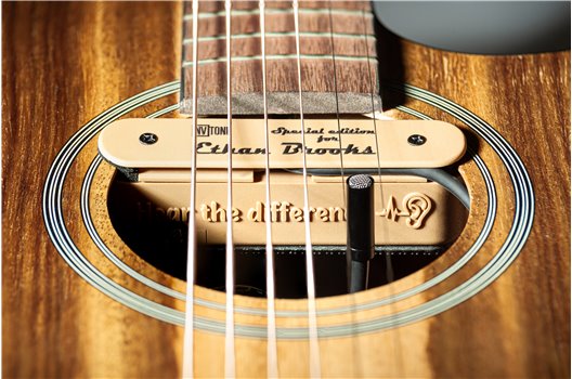 Signature Tops Mocca