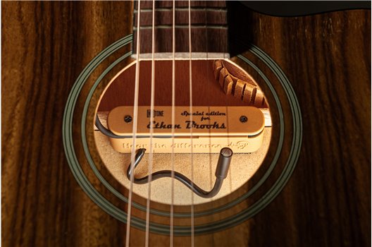 Signature Tops Mocca