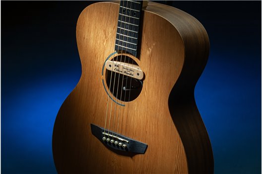 Signature Tops Mocca