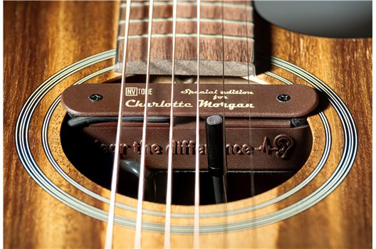 Signature Tops Rosewood