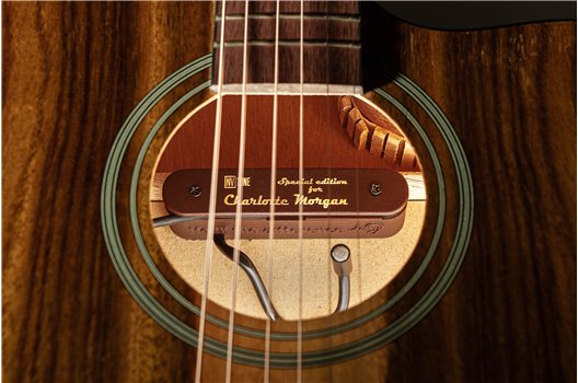 Signature Tops Rosewood