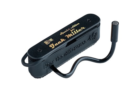 Signature Tops Ebony