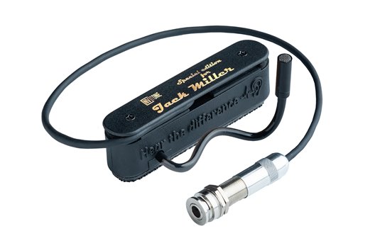 Signature Tops Ebony