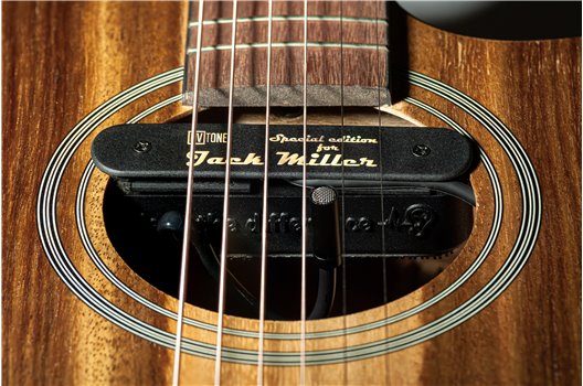 Signature Tops Ebony