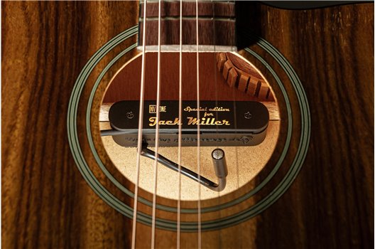 Signature Tops Ebony