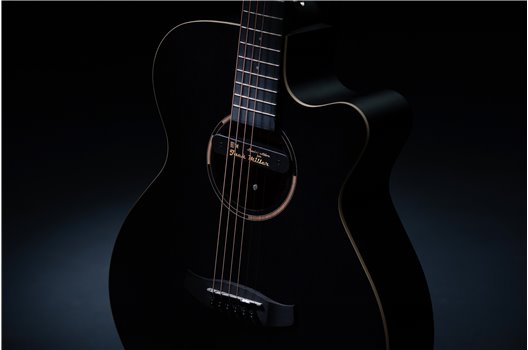 Signature Tops Ebony