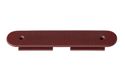 Signature Tops Maroon