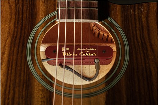 Signature Tops Maroon